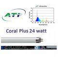 Neon/Tub ATI Coral Plus 24 watt T5 Aquaristik