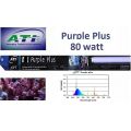 Neon/Tub acvariu ATI Purple Plus 80 Watt Aquaristik T5