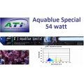 Neon/Tub ATI AquaBlue Special 54 watt T5 Aquaristik