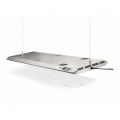 Lampa acvariu marin ATI Sirius X8 LED 580 Watt