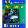 Salifert Test Ammonia NH4 / NH3