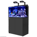 Red Sea Max E 260 LED ( 2 ReefLED 90 ) Negru