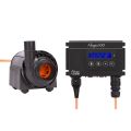 ABYZZ A100 DC PUMP