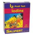 Salifert Iod (I2) Profi Test Apa