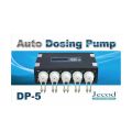 Pompa Dozaj Jebao DP-5 Programabila Auto Dozare, 5 Canale