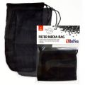 Red Sea Media Bag