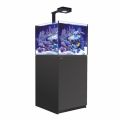 Red Sea Reefer XL 200 Deluxe (1 x ReefLED 90, mounting arms) Negru