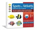 Prodibio Spots and Velvets Saltwater Aquarium Cure Program
