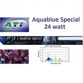 Neon/Tub ATI AquaBlue Special 24 watt T5 Aquaristik