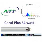 Neon/Tub acvariu ATI Coral Plus 54 watt T5 Aquaristik