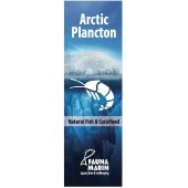 ARCTIC PLANCTON 250 ml - Fauna Marin