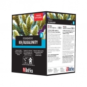 Reef Foundation B (KH/ALKALINITY) 1kg, Pudra - Red Sea