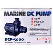 Pompa recirculare apa Jebao/Jecod DCP 5000