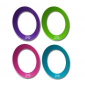 Carcasa Ornamentala JellyFlap
