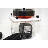 Reactor Biopellet Bubble Magus BP-100 Internal Filter Reactor Biopellet Bubble Magus BP-100 Internal Filter