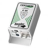 Sander Ozonizer C25, 25 Mg/H - Up To 250 L Fresh-/Seawater