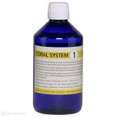 Coral System -Coloring Agent 1