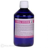 Coral System -Coloring Agent 2