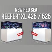 Red Sea Reefer XL 425 Alb