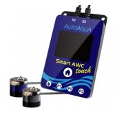 AutoAqua Smart AWC DUO G2 Touch Kit - Sistem automat de schimbare a apei
