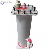 Reactor alge Pacific Sun L ~2000L