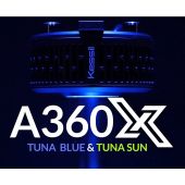 Lampa LED A360X Tuna Blue Kessil