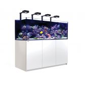 ACVARIU Red Sea Reefer 3XL 900 Deluxe Alb (incl. 4x ReefLED)