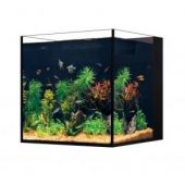 Red Sea Desktop Peninsula Aquarium and Cabinet