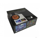 D-D, CORAL COLOUR LENS (XL) - Filtru Optic Foto