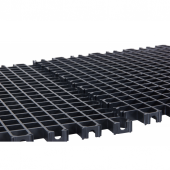 agua medic agua grid plate