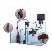 ReefATO+ System Red Sea, 3-in-1 Reef ATO+ ReefATO+ System Red Sea, 3-in-1 Reef ATO+