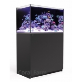 Acvariu Red Sea Reefer 250 Negru 204 Litri Acvariu Red Sea Reefer 250 Negru 204 Litri