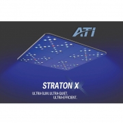 ATI Straton X - Ultra Slim Silent and Efficient Reef LED