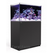 Acvariu Red Sea Reefer 250 Negru 204 Litri