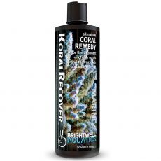 Brightwell Aquatics Frag Recover 500ml - Natural Herbal Coral Dip to Prevent Infections and Recover Tissue in Fragging