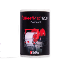 ReefMat 1200 Fleece Roller Filter - RED SEA