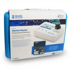 Hanna Marine Master HI97105C Multiparameter Photometer - Hanna Instruments