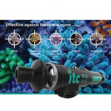 Reef Delete is the ultimate reefing tool for pest and aquarium maintenance