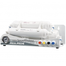 Osmoza inversa Easy Line Professional 50GPD