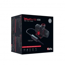 Red sea ReefRun G2 4000-Box