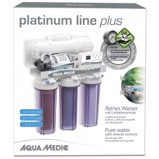 osmoza platinum line plus