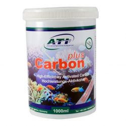 Carbon activ ATI Carbon Plus 1000 ml