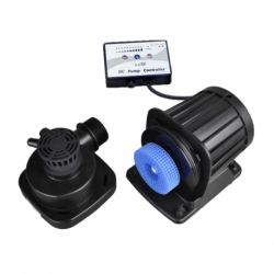 Pompa JEBAO - ATI Powercone 200/250 iS DC