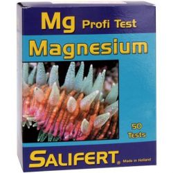 Salifert Magnezium (Mg) Profi Test Apa