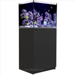 Acvariu Red Sea Reefer 170 Negru 130 Litri