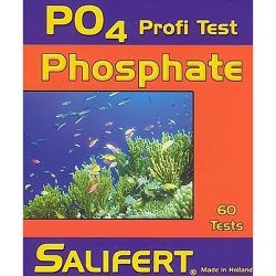 Salifert Fosfat (PO4) Profi Test Phosphate