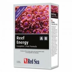Red Sea Reef Energy AB, 2x100 ML
