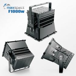 Lampa LED Maxspect Commercial Flood 1000w