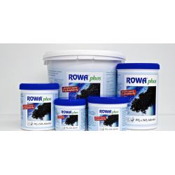 Rowaphos effective remover of phosphate and silicate in aquariums and ponds