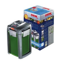 EHEIM filtru extern professionel 3e 450 pentru acvarii electronice de 240-450 L.